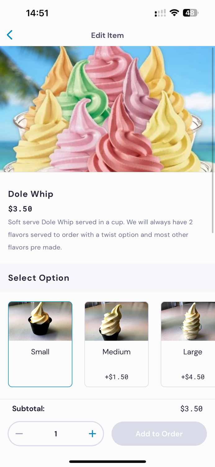 Gnarlys Island Treats