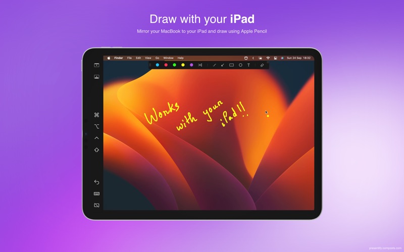Presentify - Screen Annotation