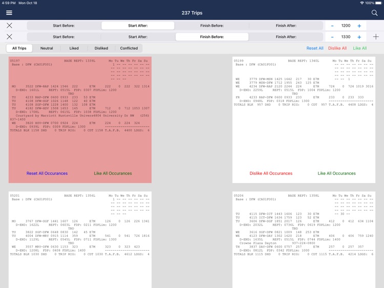QuickBid screenshot-4
