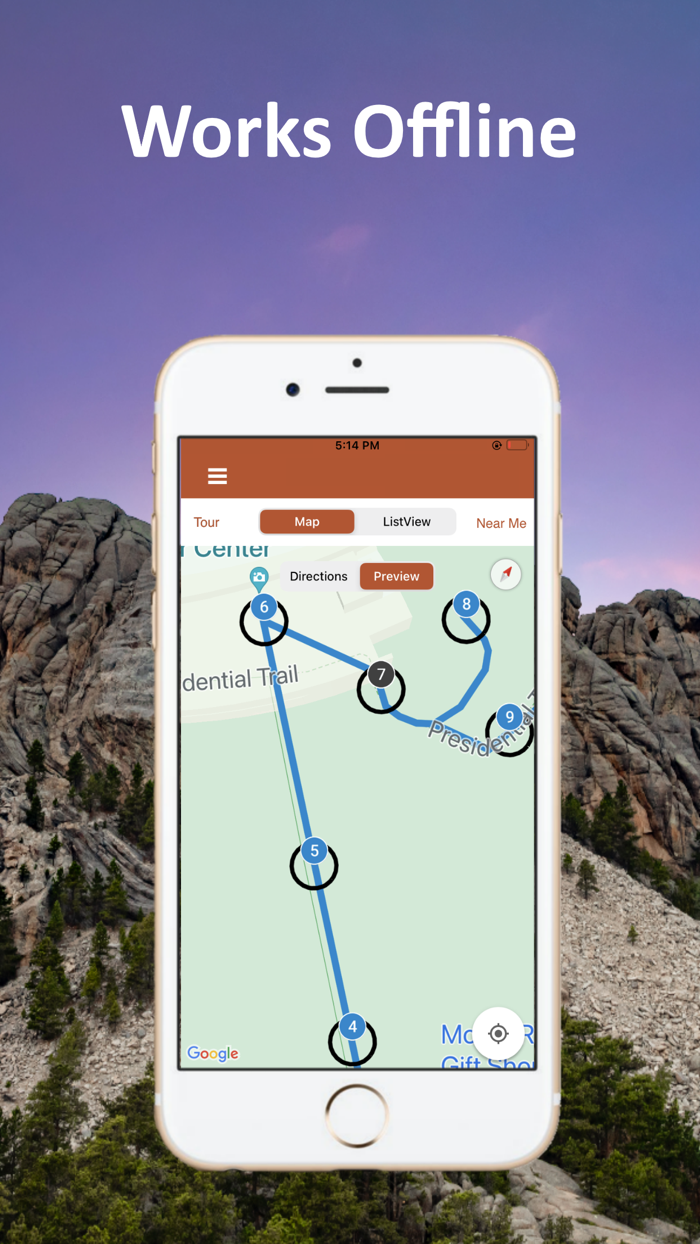 Mount Rushmore Memorial Guide