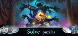 Game screenshot Detectives United 6: Time apk