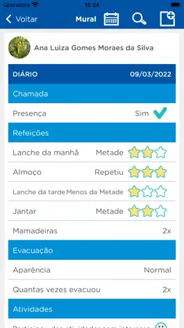 Game screenshot Creche Sírio-Libanês hack