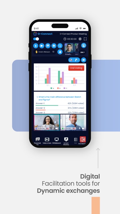 OCONNECT OFFICIAL screenshot-9
