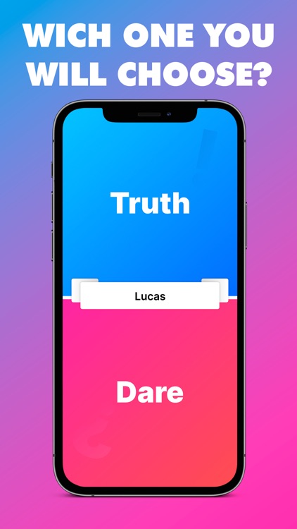 Truth Or Dare Fun Plus