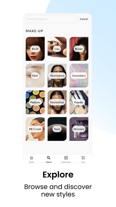 Yst Beauty Screenshot