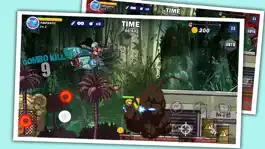 Game screenshot Metal Warrior- Gun Shooting hack