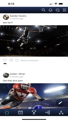 Game screenshot Elyte Sports mod apk
