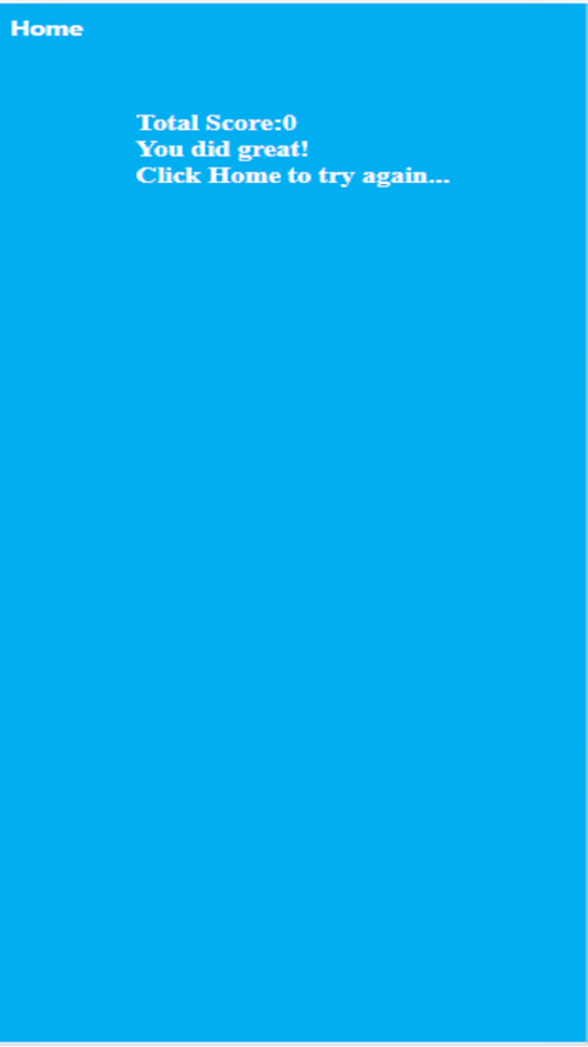 #4. Math-O-Mania (iOS) Bởi: Busy Buzzy Bots Inc.