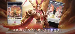 Game screenshot Demon God(Global) apk