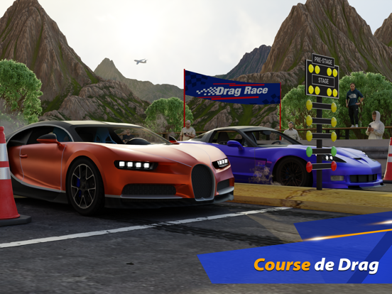 Screenshot #4 pour Car Sales Simulator 25