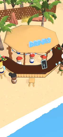 Game screenshot Beach Life! hack