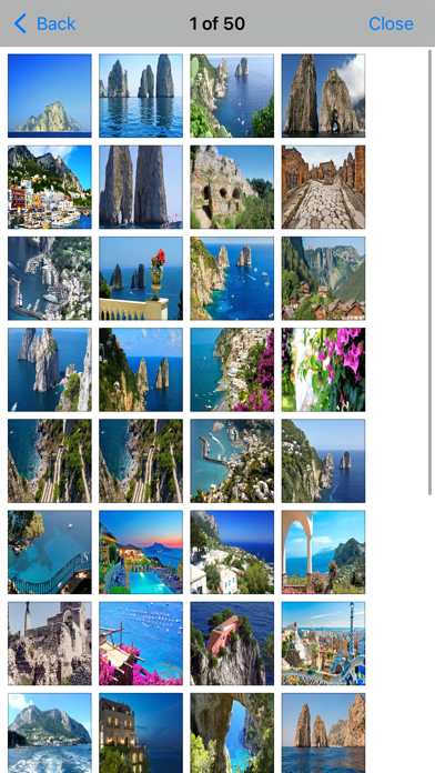 Best - Capri Islandのおすすめ画像4