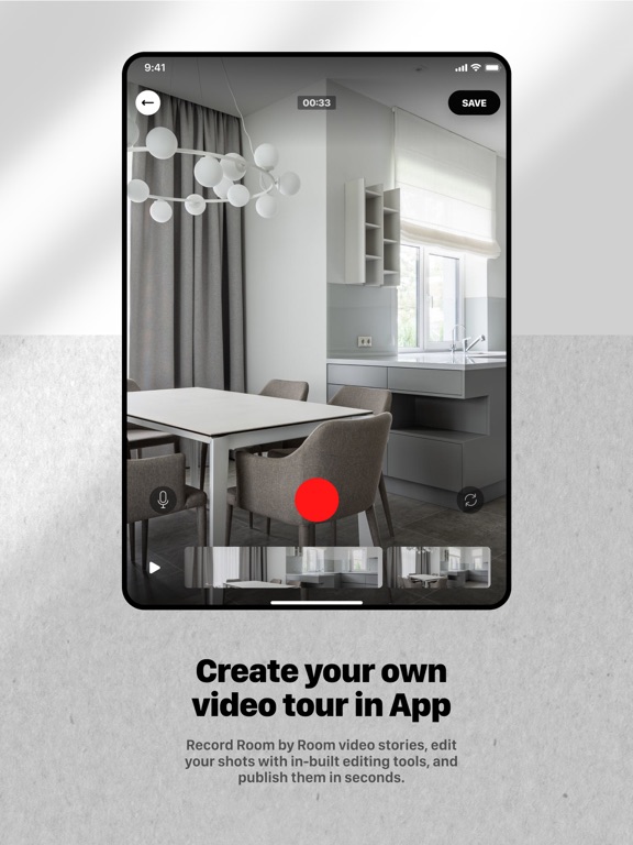 Screenshot #6 pour Holofy Spaces