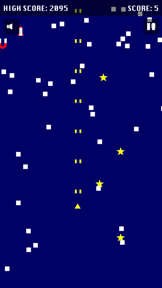Star Catcher screenshot