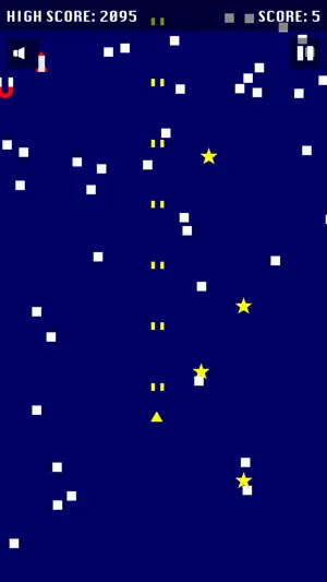 Star Catcher screenshot 3
