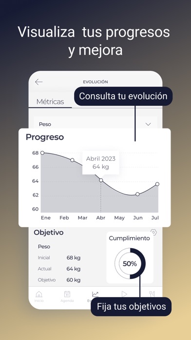 Claudialifter Screenshot