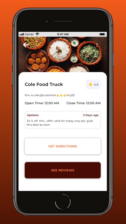 What The Truck! screenshot-3