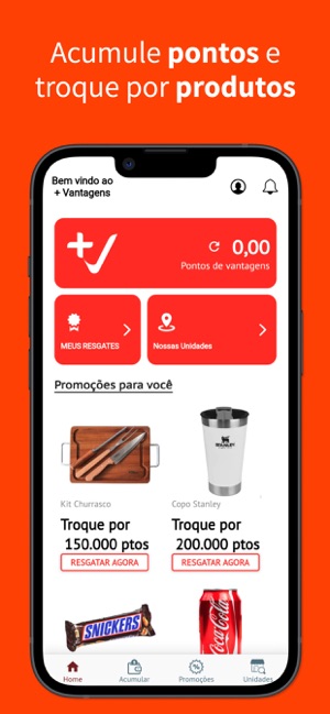 Postos Comparin by Kodefy - Desenvolvimento de apps