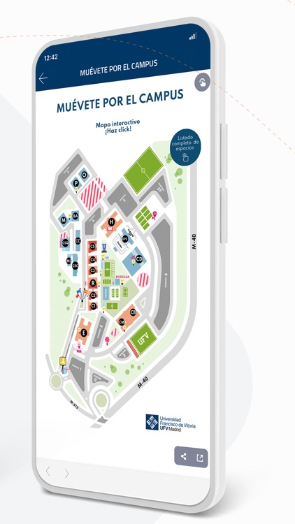 UFV - Univ. Francisco Vitoria screenshot-6