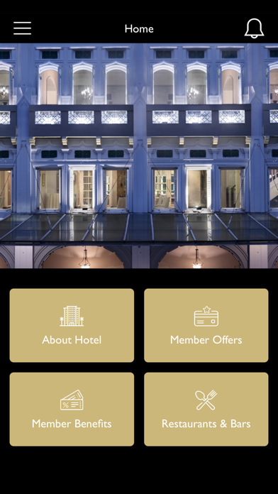 Club Icon Screenshot