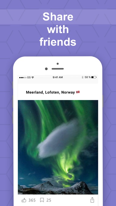 Cool daily Facts & Life Quotes Screenshot