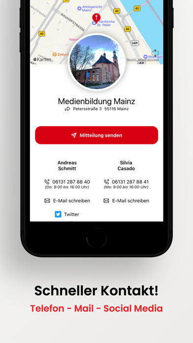 MBMZ Screenshot