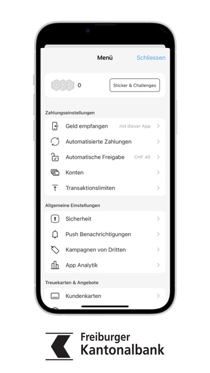 BCF TWINT screenshot-5