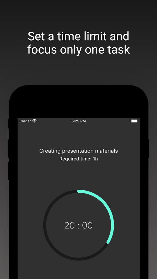 #4. Pick Up ToDo (iOS) By: Ryosuke Nakamura