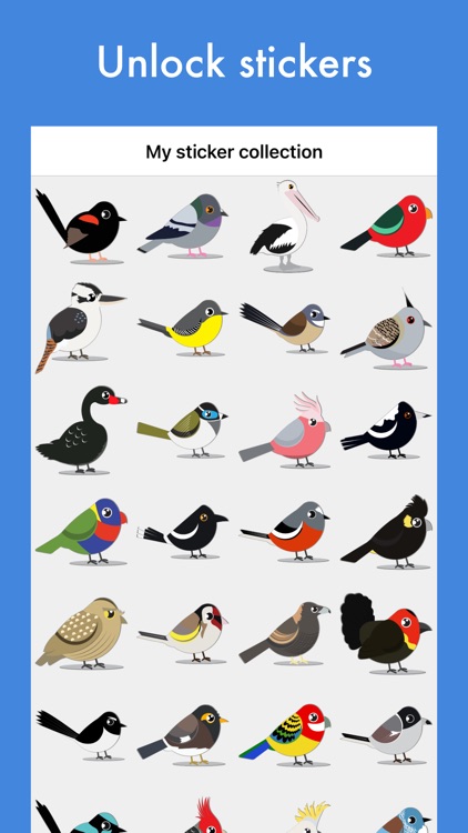 Smart Bird ID (Australia & NZ) screenshot-3