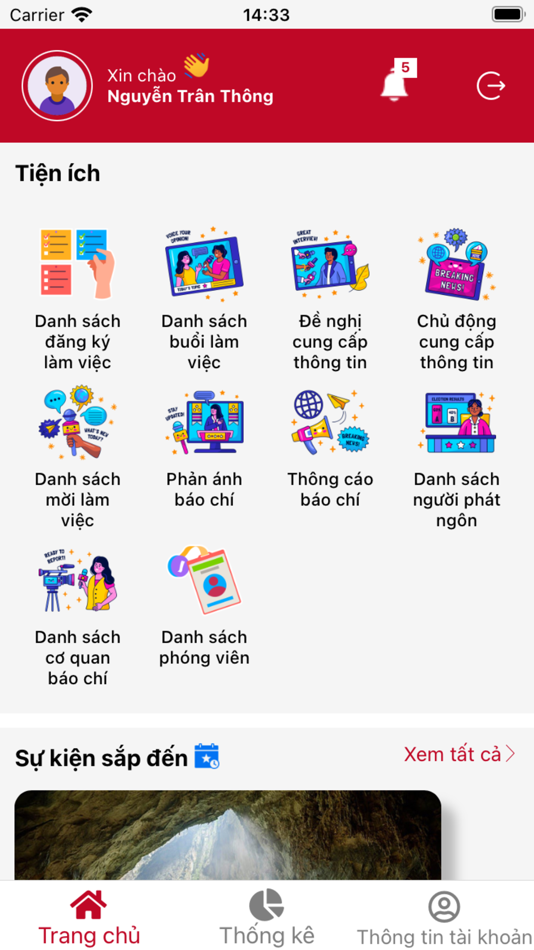 #3. Quang Binh-BC (iOS) 由: Quang Binh Province
