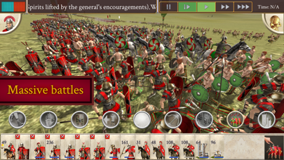 ROME: Total War screenshot1