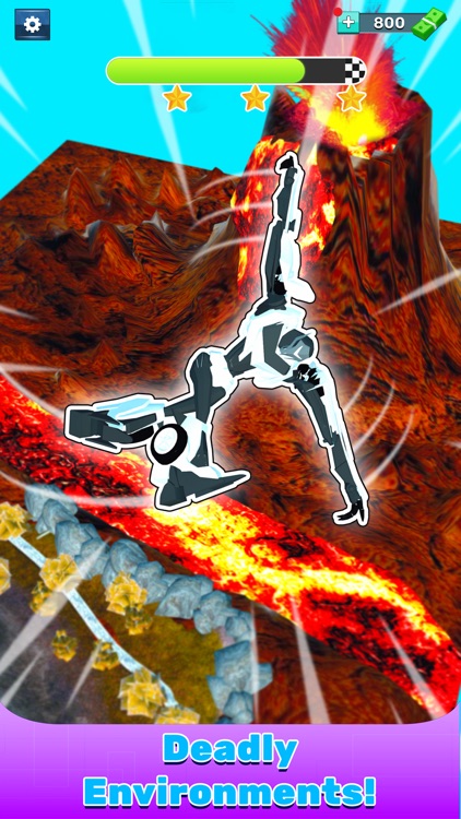 Robot Fight - Mechangelion War screenshot-3