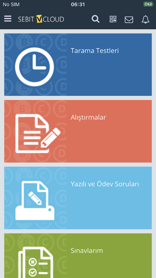 #2. Sebit VCloud (iOS) 由: SEBIT EGITIM VE BILGI TEKNOLOJILERI A S