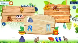 Game screenshot English for kids. Vol 01. hack