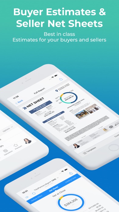 TitlePartnersFL ONE Screenshot