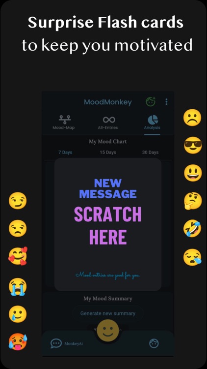 MoodMonkey screenshot-4