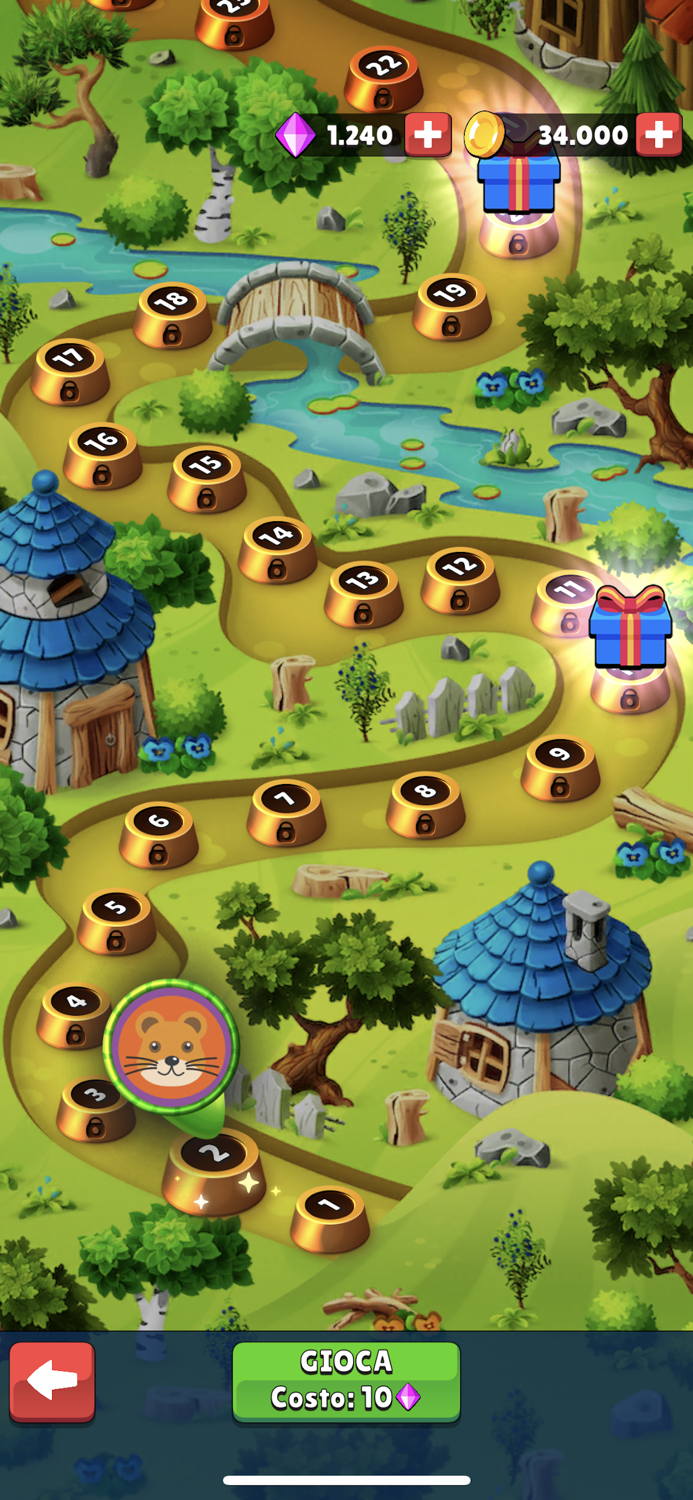 Asso Piglia Tutto Online