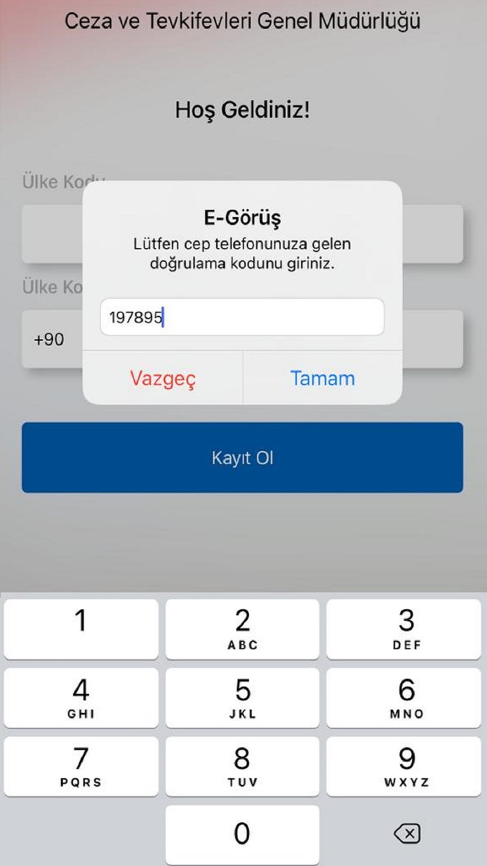 e-Görüş