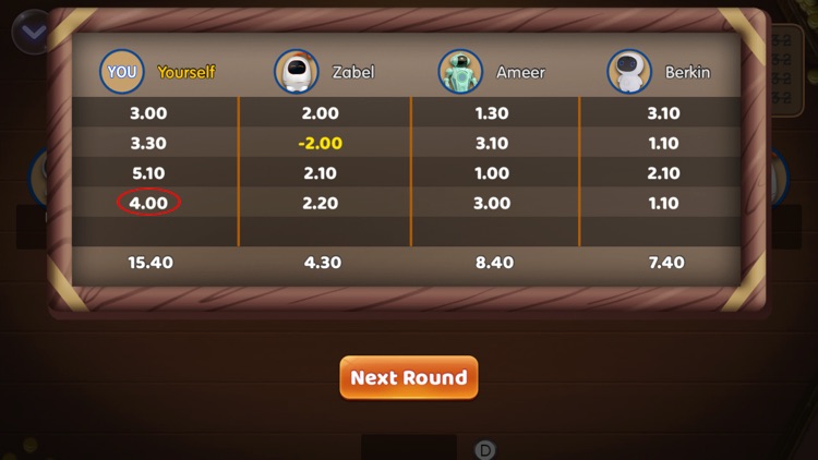 Callbreak Offline : Tash Game