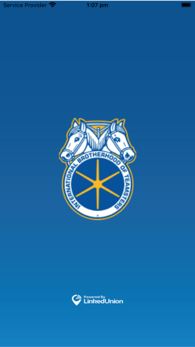 Teamsters 495 Screenshot