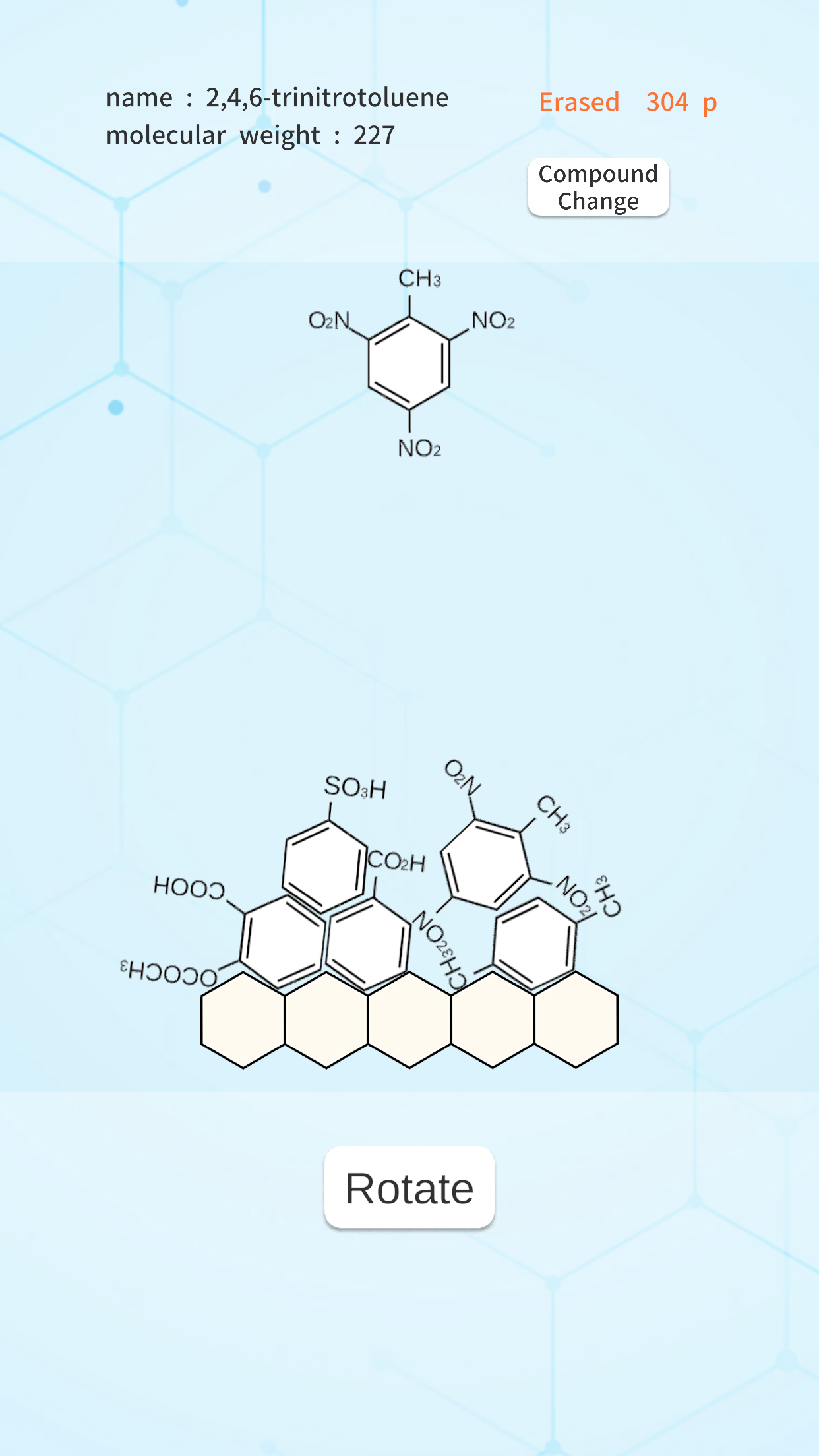 Organic Chemistry Crash