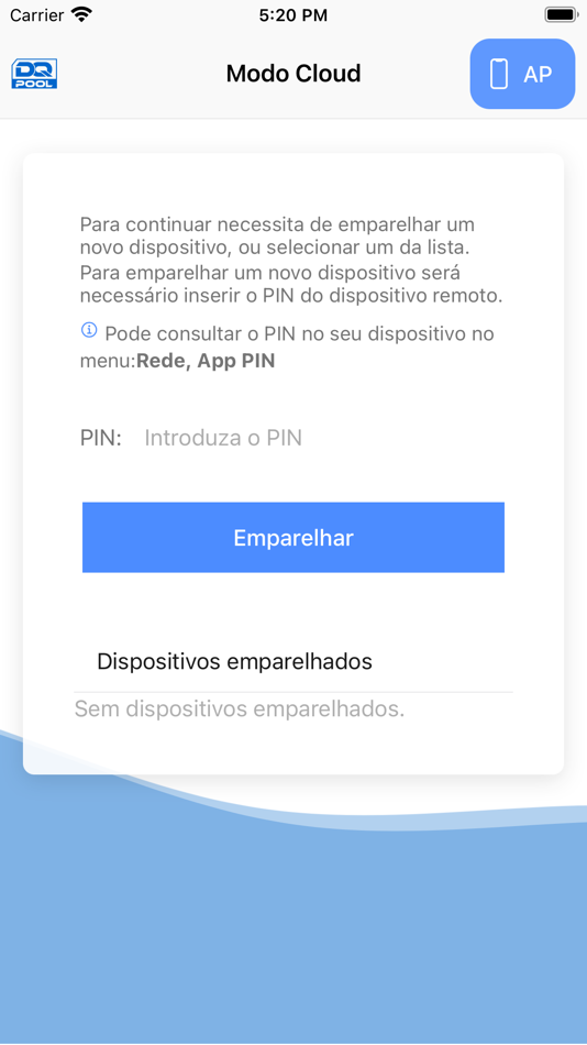 #3. DQPoolV2 (iOS) 由: REDFENIX - ENGENHARIA, LDA