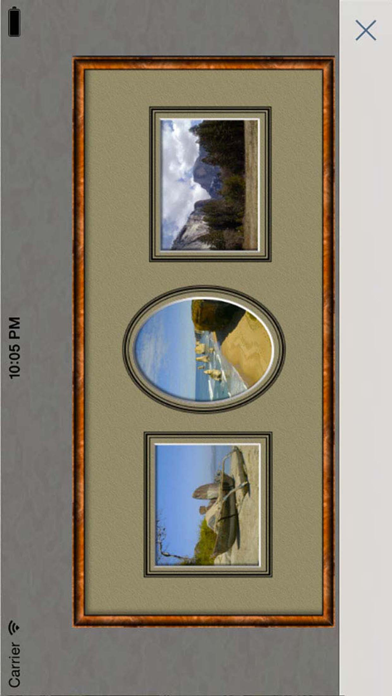 Frame Builder PRO Framing Screenshot