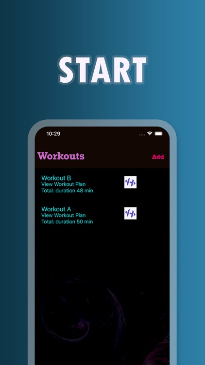 My Muscles Master Tracker Pro