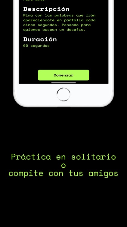 Dropit: Rap Solo screenshot-3