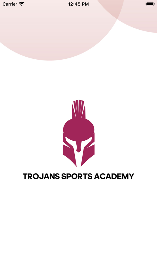 Trojans Academy - 3.33.3 - (iOS)