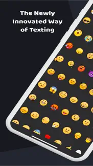 How to cancel & delete livemoji: emoji art keyboard 4