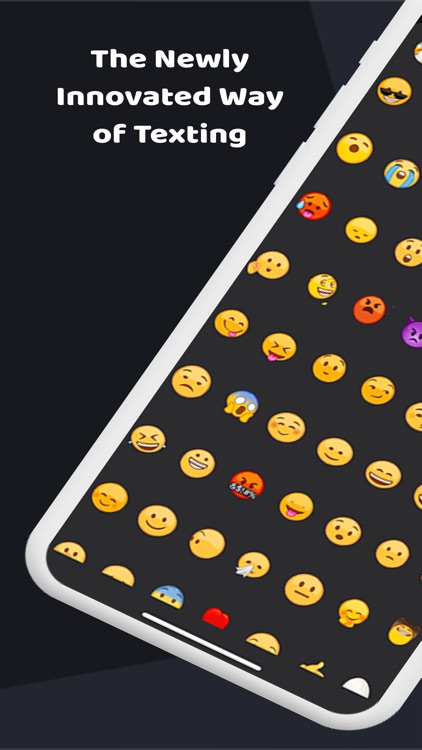 Livemoji: Emoji Art Keyboard screenshot-4