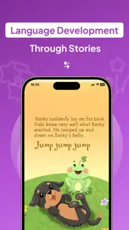 tellpal: stories for kids iphone screenshot 4