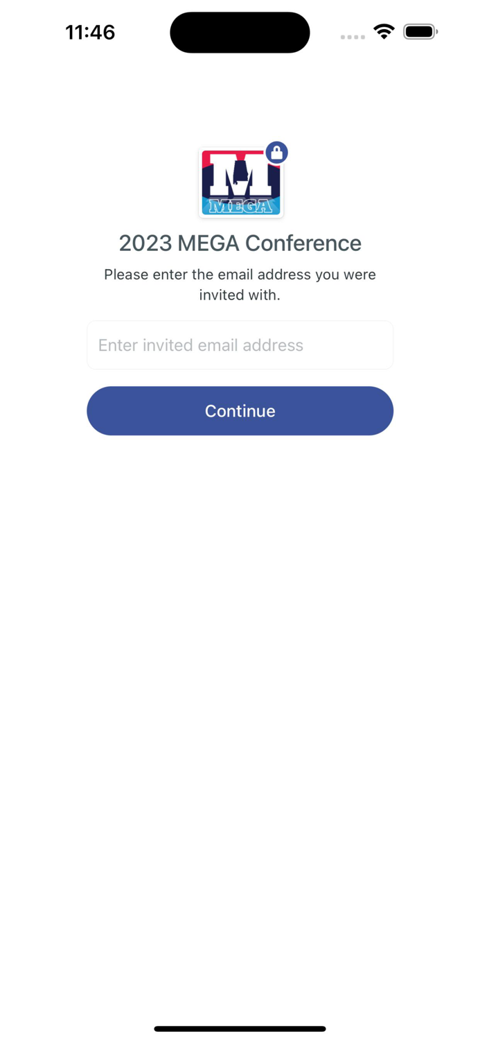 2023 MEGA Conference